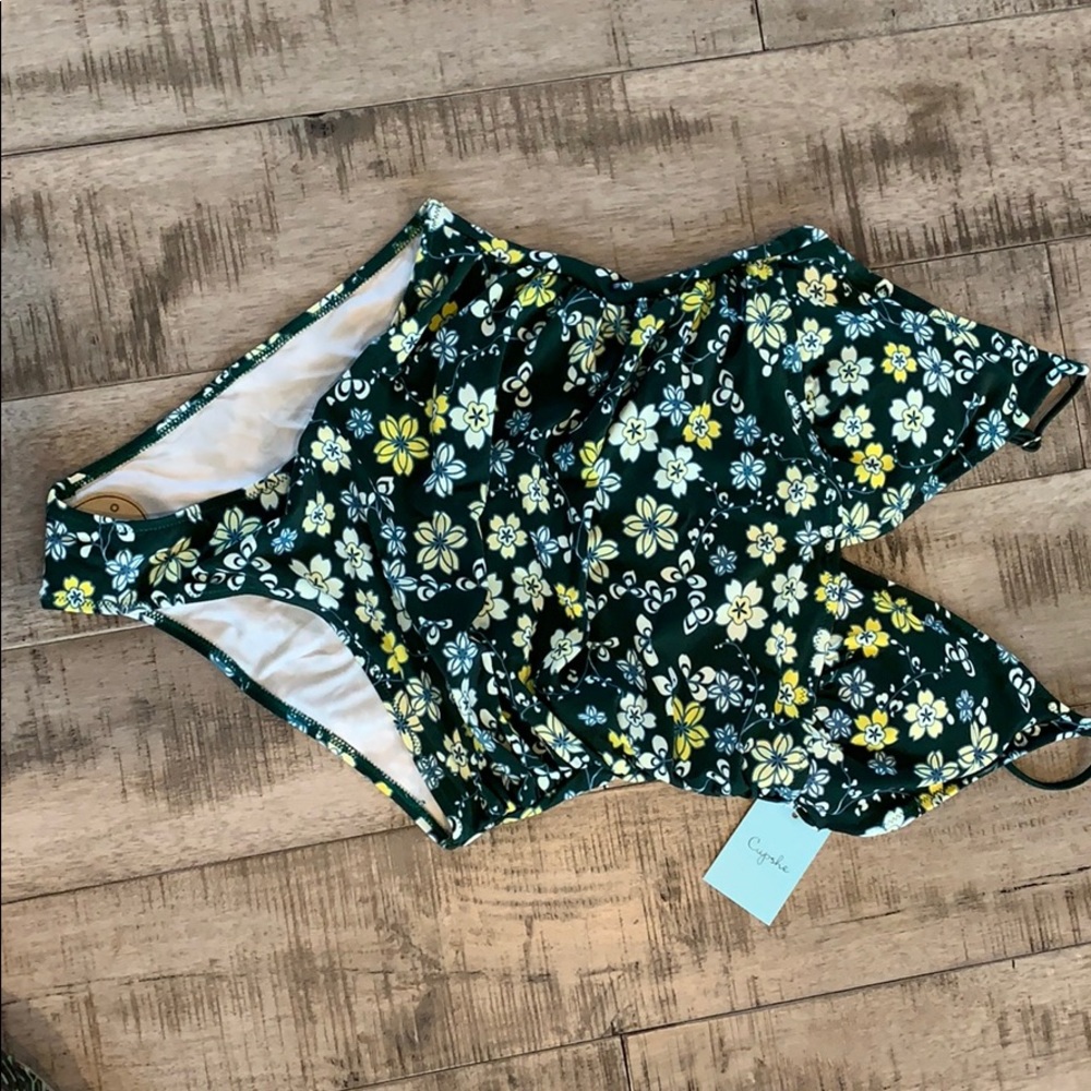 Now Cupshe bathing suit